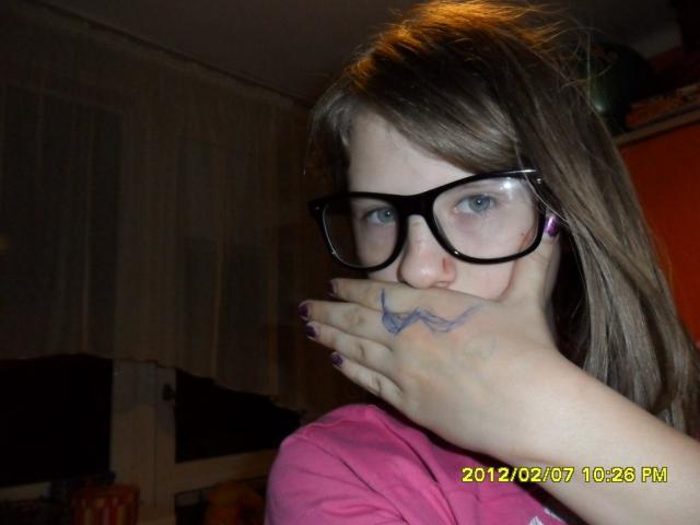 Me ; ))