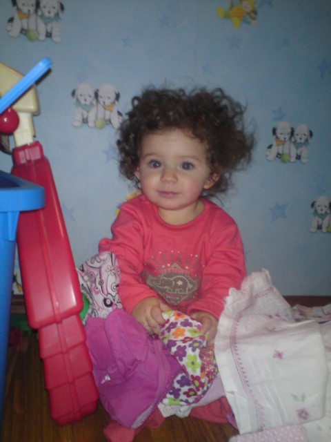 Sodka ;*