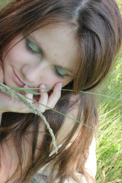 Basia ;*