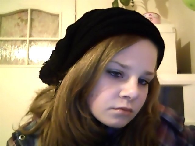 ojoj kiedy to bylo hehe ... :P