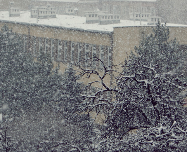 ostatni raz. 