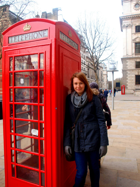 London 