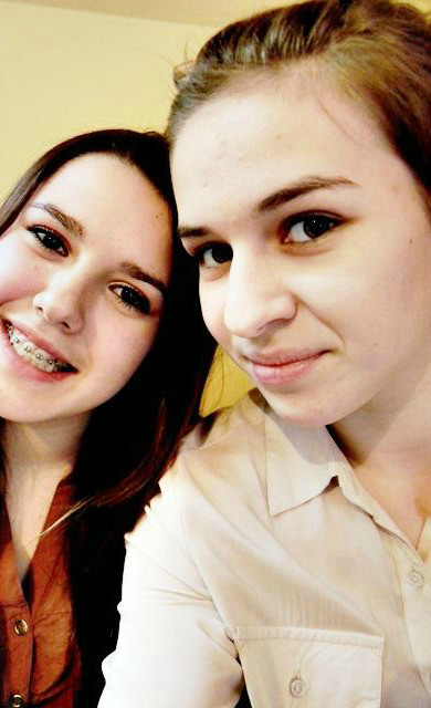 Urodzinowooo ! :*
