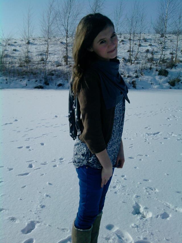 Kochammm