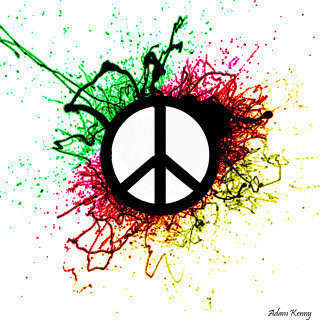 Peace 
