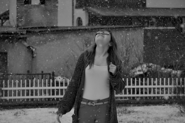 Snow 
