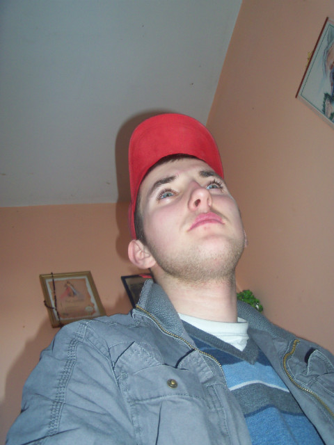 Wielki Powrt ;D