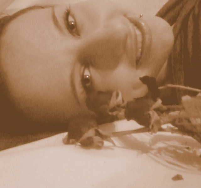 Wpis ajlofnutella