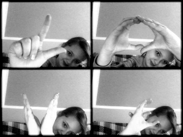 love