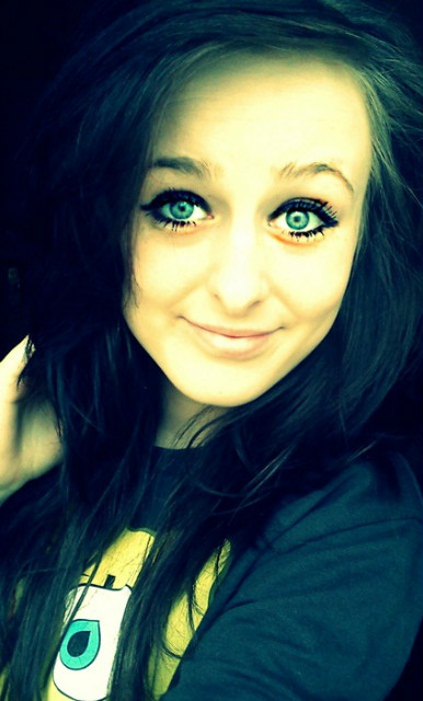Welcome to my world xx 
