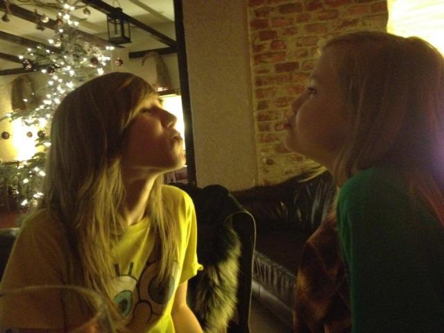 Zossik i Naciaa :D ;*
