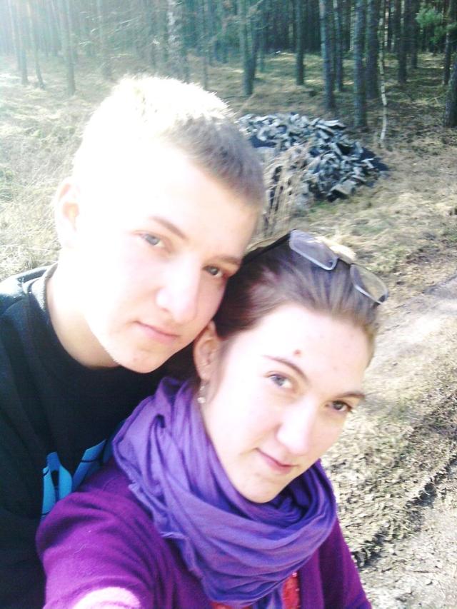 Kocham :-*
