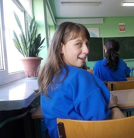 Znowu szkoa!!!!!; (