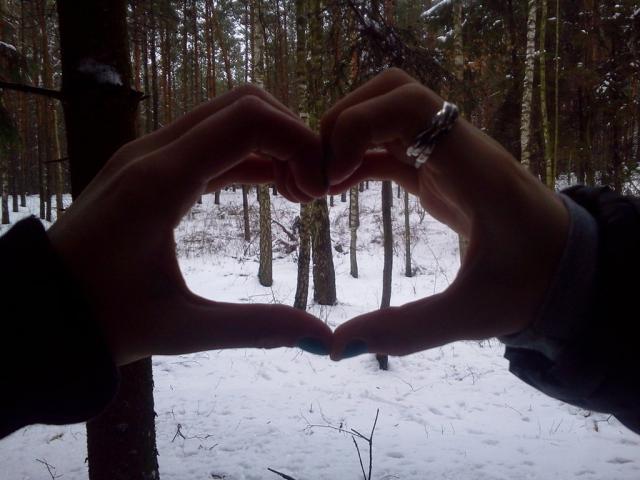 Sandra i Paulina ;D;* 