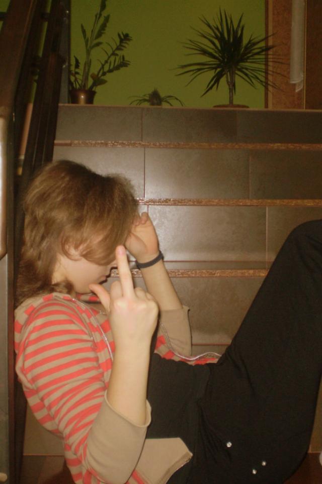 Weronika Wdarczak . 