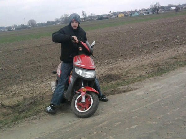 To byy czasy ;)