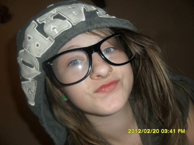 Czy to ja :* ?