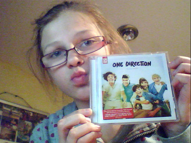 One Direction 