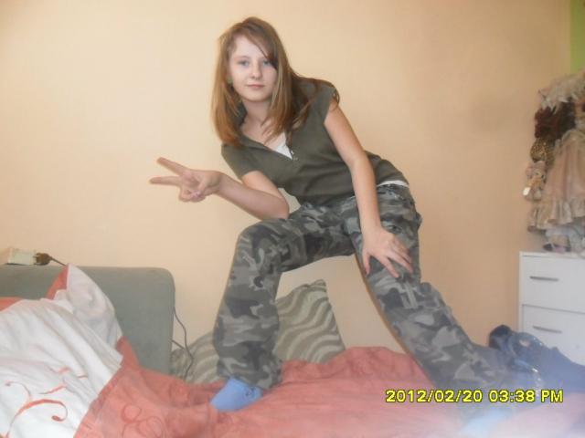 I takie jeszcze ; pp