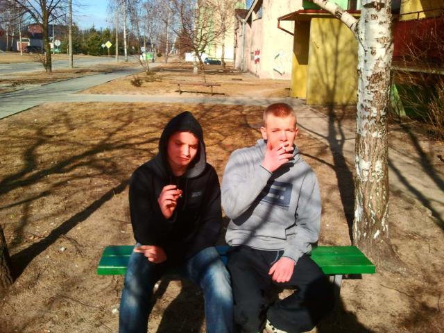 Sebson&Robson 