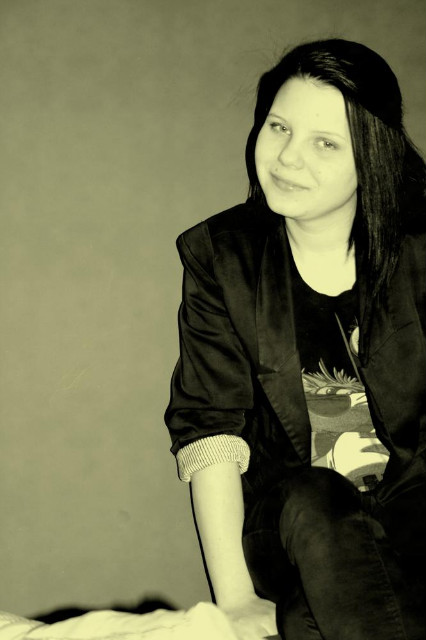 Wpis marlenka1994
