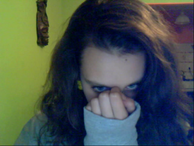 Waaam. ; *