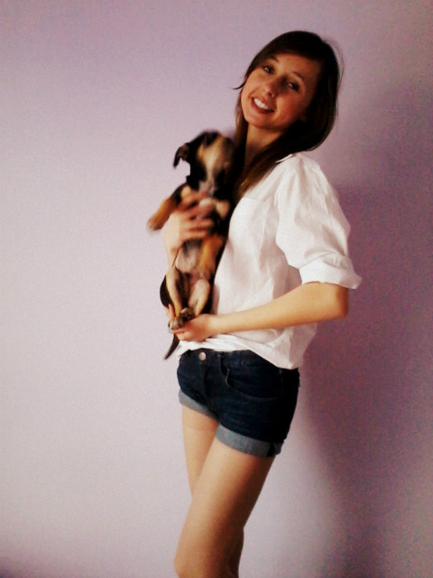 Wpis uczuciowooo