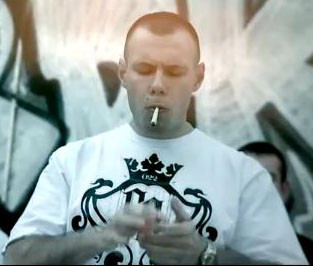 Prawilny Rap