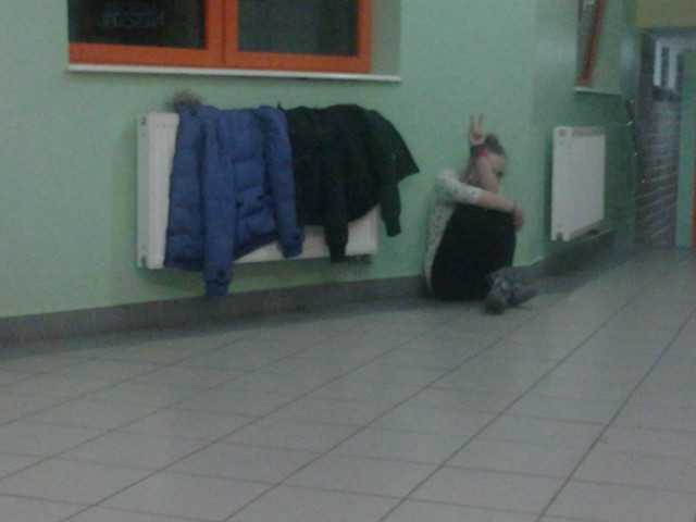 ` znowu pozegnac si czas ..; d 