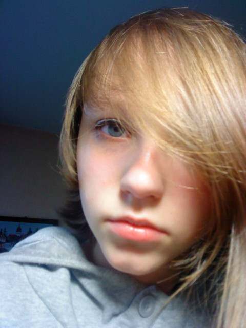 ich weiss voll hasslich ; ))