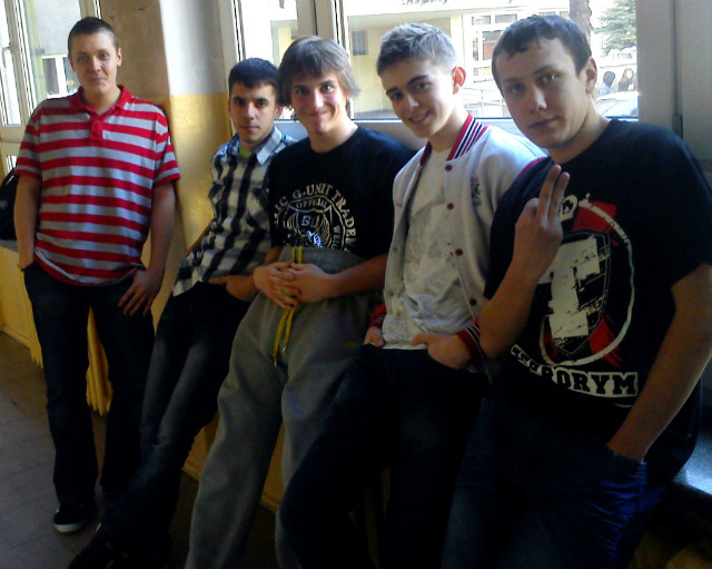 Wpis bercikowy