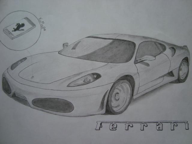 FerrraRi