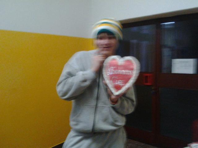 HAHA