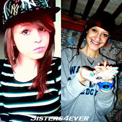 Wpis sisters4ever