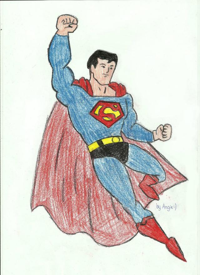 supermen.