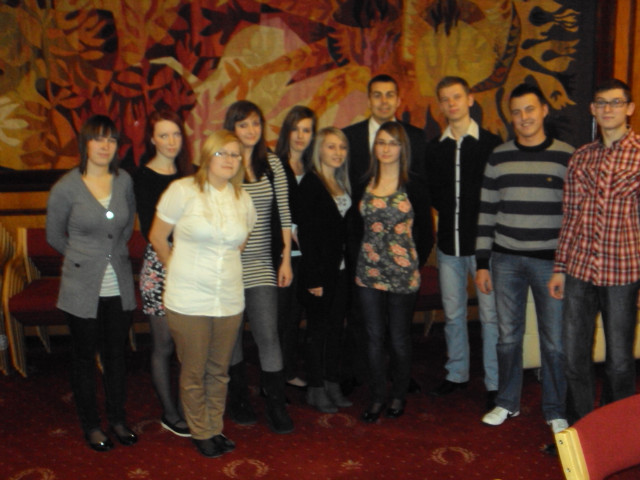 Bugaria ;)
