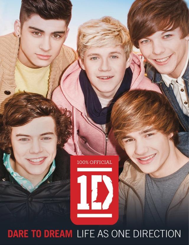 one direction