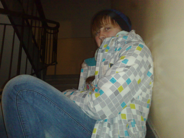 Nigdy wicej !!!