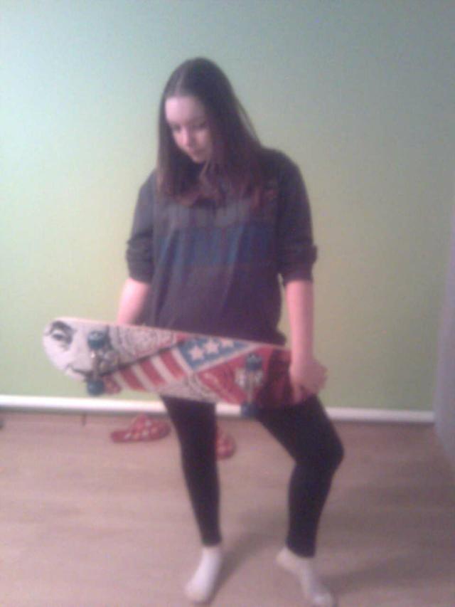 Sesyjka z El :***