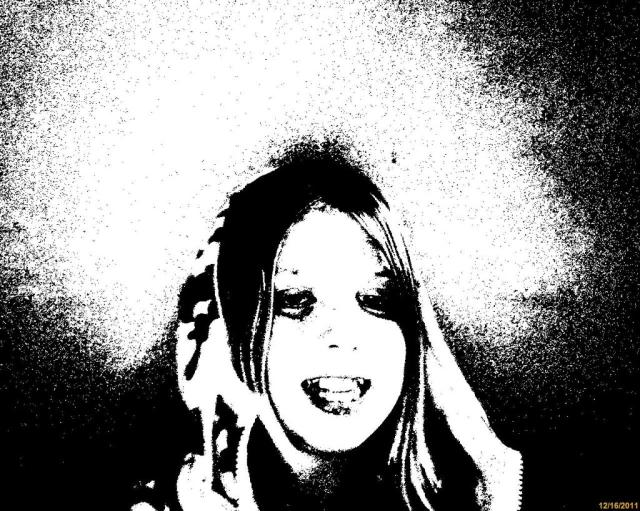 I was happy *_*