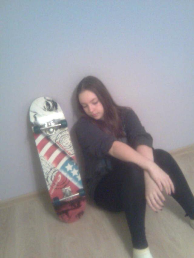 Sesja :)