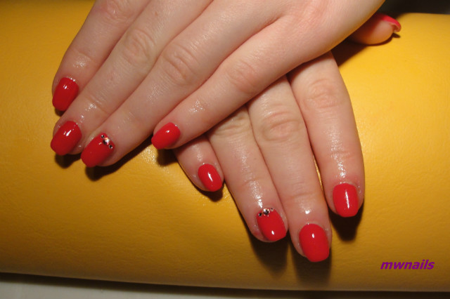Wpis mwnails