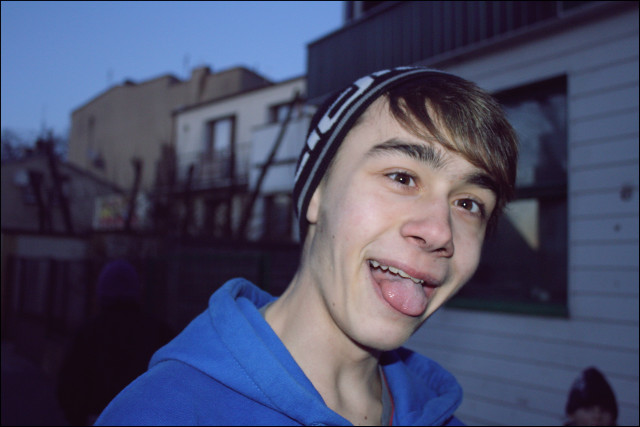 Busiol :3
