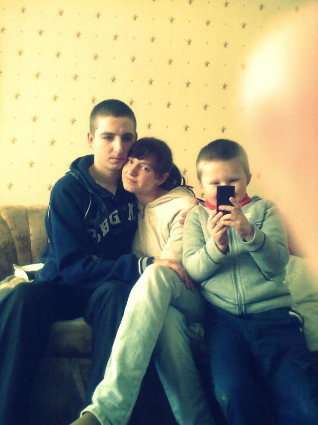 Z moim Kochaniem ;****