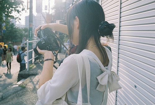 Me & You