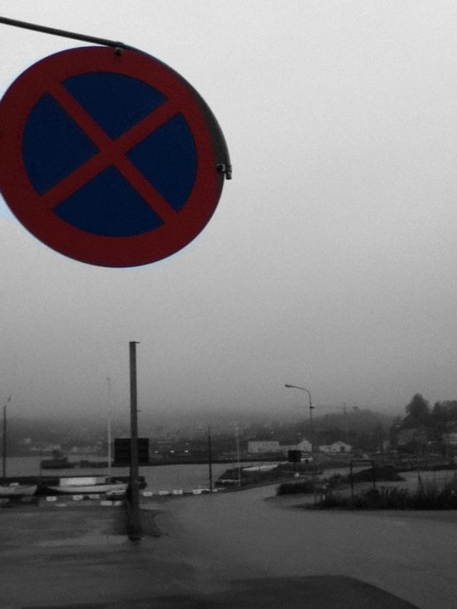 Norwegia