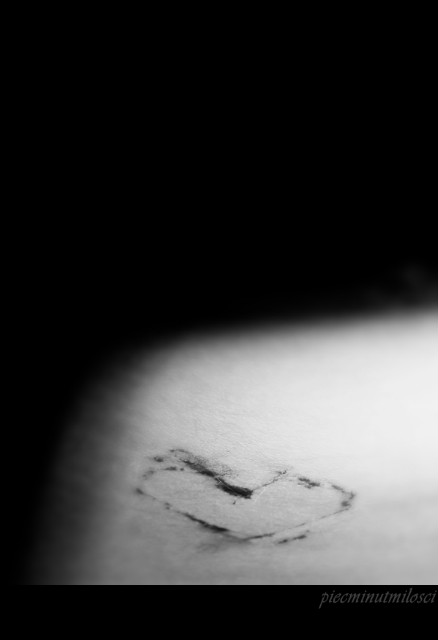 Wpis piecminutmilosci