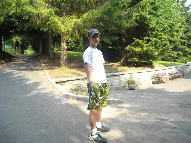Wpis adrianspokoziom