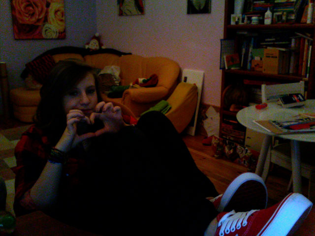 Mega dzie *.* 