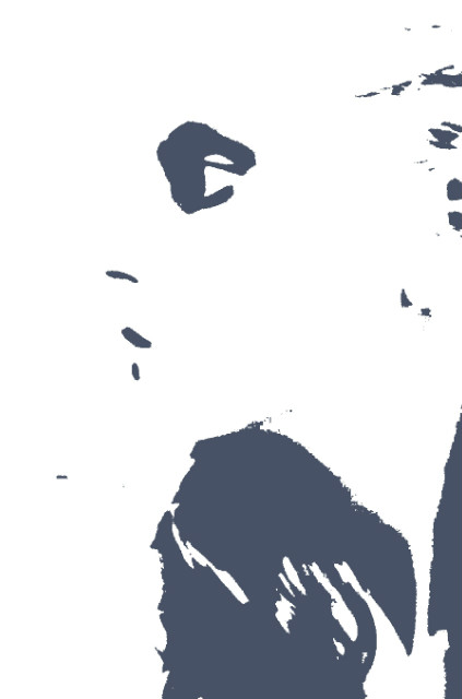 the